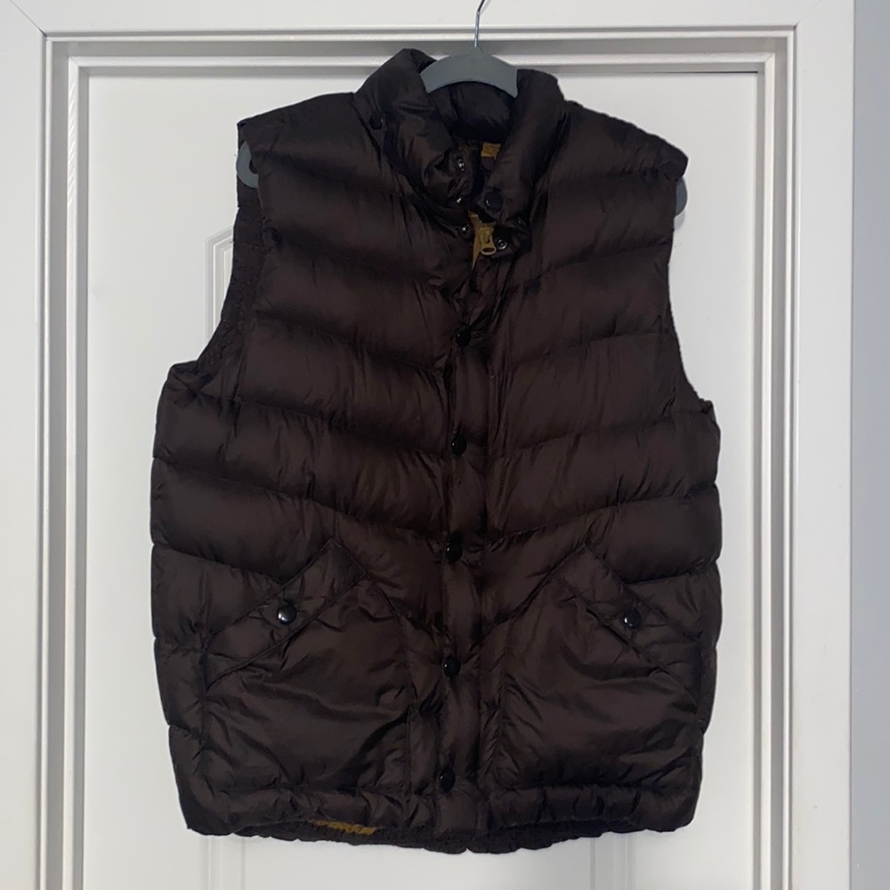 Gap Puffer Vest